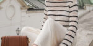 Beitragsbild des Blogbeitrags Sommer Outfit: Trend Häkelpullover / Crochet Trend