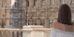 Beitragsbild des Blogbeitrags Sezane Sommerkleid: Ein Ausflug in die Wiener Innenstadt