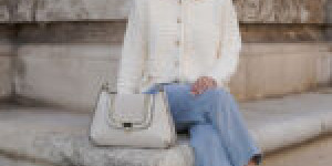 Beitragsbild des Blogbeitrags Herbst Outfit: Massimo Dutti Off White Cardigan und Jeans Outfit