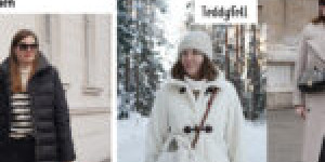 Beitragsbild des Blogbeitrags Damen-Winterjacken: Welche Materialien sind am besten für extreme Kälte geeignet? 