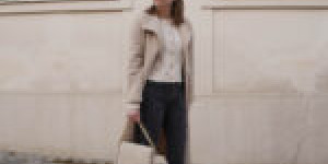 Beitragsbild des Blogbeitrags Spring Outfit mit Levis 501 Jeans Crop
