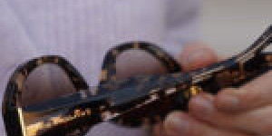 Beitragsbild des Blogbeitrags Kapten and Son Sonnenbrille Lyon