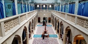 Beitragsbild des Blogbeitrags Trenčianske Teplice Slowakei, Thermalbad und Spa 
