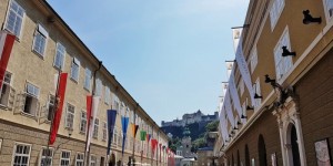 Beitragsbild des Blogbeitrags Salzburger Festspielhäuser Führungen, Tipps