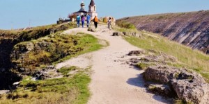 Beitragsbild des Blogbeitrags Moldawien Sehenswürdigkeiten Reise-Tipps