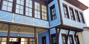 Beitragsbild des Blogbeitrags Plovdiv Homestory! Zu Gast im Hindliyan House 