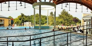 Beitragsbild des Blogbeitrags Bükfürdö Therme & Spa in Ungarn