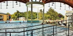 Beitragsbild des Blogbeitrags Bükfürdö Therme & Spa in Ungarn 