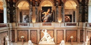 Beitragsbild des Blogbeitrags Kunsthistorisches Museum Wien, Ausstellungs-Tipps