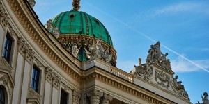Beitragsbild des Blogbeitrags Wiener Hofburg, kaiserliche Tipps