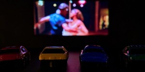 Beitragsbild des Blogbeitrags Autokinos in Österreich für Cineasten 