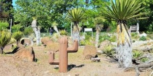 Beitragsbild des Blogbeitrags Blumengärten Hirschstetten, Tierpark und Badeteich