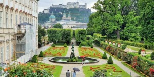 Beitragsbild des Blogbeitrags Salzburg Insider Tipps für Anspruchsvolle