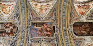 Beitragsbild des Blogbeitrags Wallfahrtskirche Frauenberg, Steiermark