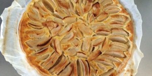 Beitragsbild des Blogbeitrags Apfelkuchen Länder Spezialitäten, 3 Rezepte