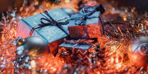 Beitragsbild des Blogbeitrags Achtsame Geschenksideen für Weihnachten, Tipps