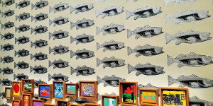 Beitragsbild des Blogbeitrags Andy Warhol Wien Ausstellung, Exhibits