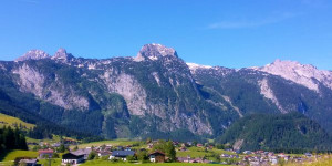 Beitragsbild des Blogbeitrags Von Abtenau zum Egelsee Rundwanderung Tipps