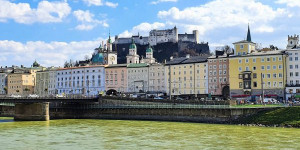 Beitragsbild des Blogbeitrags Top 5 Salzburg Kulturreise Geheimtipps vom Insider
