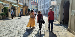 Beitragsbild des Blogbeitrags Ansbach Stadtrundgang Tipps für Kurztrip 