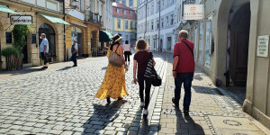 Beitragsbild des Blogbeitrags Ansbach Stadtrundgang Tipps für Kurztrip