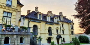 Beitragsbild des Blogbeitrags Klosterfasten in Salzburg bei den Pallottinern