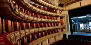 Beitragsbild des Blogbeitrags Wiener Staatsoper Führungen, beste Tipps