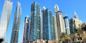 Beitragsbild des Blogbeitrags Dubai Citytrip, Top Urlaubs- und Reisetipps