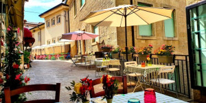 Beitragsbild des Blogbeitrags Restaurant-Tipps für San Marino Stadt und Land