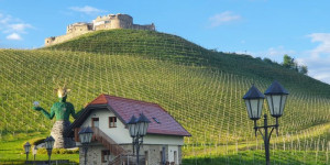 Beitragsbild des Blogbeitrags Taggenbrunner Festspiele auf der Kultur-Burg