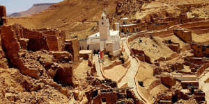 Beitragsbild des Blogbeitrags Tunesien Ausflugsziele von Djerba und Tunis aus