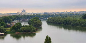 Beitragsbild des Blogbeitrags Belgrad Städtereise mit den besten Genuss-Tipps 
