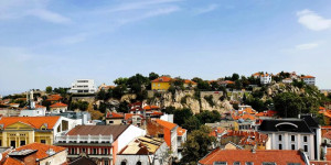 Beitragsbild des Blogbeitrags Plovdiv Reisetipps, Hotels mit Flair, Restaurants 