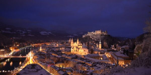 Beitragsbild des Blogbeitrags Salzburger Advent, Top Adventmärkte