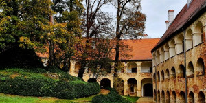 Beitragsbild des Blogbeitrags Region Prekmurje in Slowenien Ausflugsziele