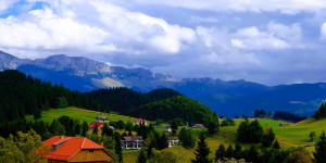 Beitragsbild des Blogbeitrags Karpaten Urlaub Rumänien, Fundata Resort 