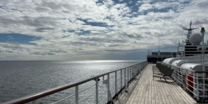 Beitragsbild des Blogbeitrags Minikreuzfahrt ab Kiel nach Kopenhagen 