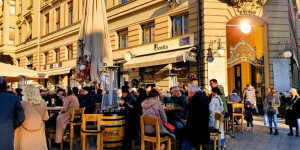 Beitragsbild des Blogbeitrags Entdecke Zagreb: Stadt voll Charme und Leben