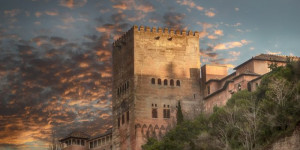 Beitragsbild des Blogbeitrags Andalusien Rundreise durch Spaniens Süden