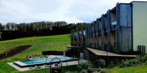 Beitragsbild des Blogbeitrags Ratscher Landhaus, Genuss- und Wein-Erlebnisse 
