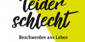 Beitragsbild des Blogbeitrags Ronja von Rönne, Heute ist leider schlecht