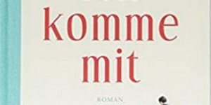 Beitragsbild des Blogbeitrags Angelika Waldis, Ich komme mit