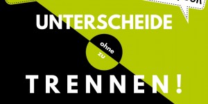 Beitragsbild des Blogbeitrags PM Camp Dornbirn 2016: Unterscheide, ohne zu trennen.