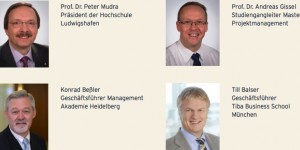 Beitragsbild des Blogbeitrags Masterstudium im Projektmanagement – Lohnt sich das?