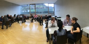 Beitragsbild des Blogbeitrags Das 5. PM Camp in Dornbirn ist Geschichte. Was ich bislang gelernt habe…