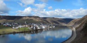 Beitragsbild des Blogbeitrags Moselsteig 