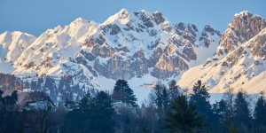 Beitragsbild des Blogbeitrags 10 interesting facts about Innsbruck 