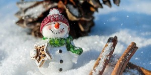 Beitragsbild des Blogbeitrags Gesegnete Weihnachten 