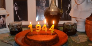 Beitragsbild des Blogbeitrags Felix dies natalis, Hadriane! 