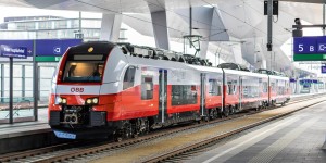 Beitragsbild des Blogbeitrags Ab sofort gilt Maskenpflicht in Österreichs Öffis [© Bahnblogstelle.net] 